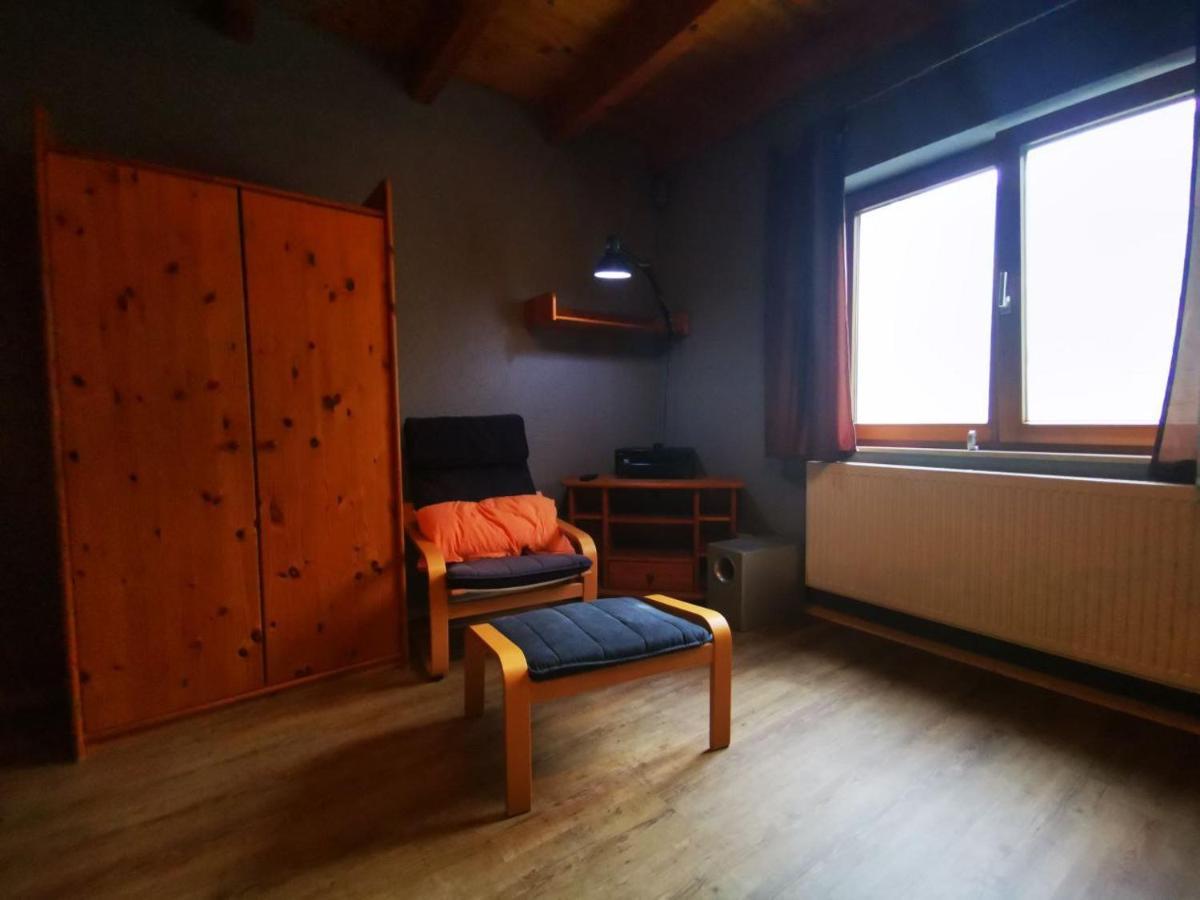 Ferienwohnung Am Rubersbach Hornberg Exterior foto