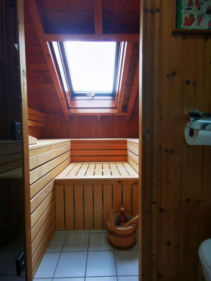 Ferienwohnung Am Rubersbach Hornberg Exterior foto